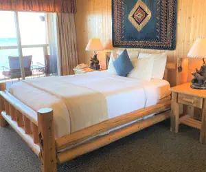 Photo 5 - Tahoe Lakeshore Lodge & Spa