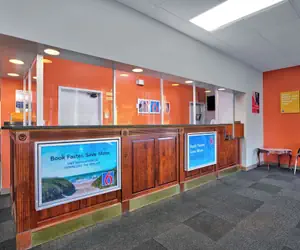 Photo 5 - Motel 6 Seaford, DE