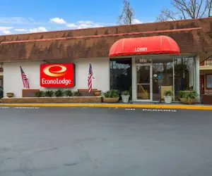 Photo 2 - Econo Lodge Williamsburg Historic Area