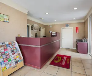 Photo 4 - Econo Lodge Williamsburg Historic Area