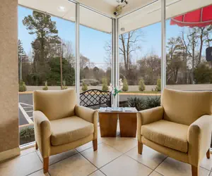 Photo 3 - Econo Lodge Williamsburg Historic Area