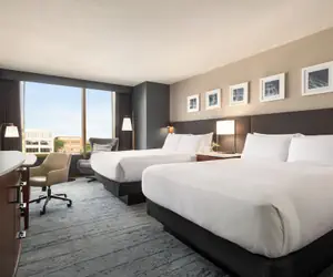 Photo 2 - Hotel Champlain Burlington, Curio Collection by Hilton