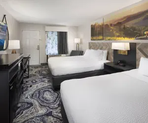 Photo 2 - Clarion Pointe Biltmore Village