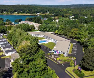 Photo 2 - Spark by Hilton Mystic Groton