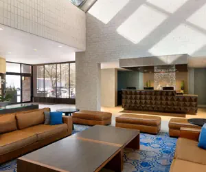 Photo 3 - Hilton Boston/Dedham