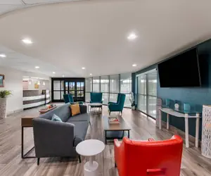 Photo 3 - Comfort Suites Knoxville West - Farragut