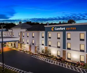 Photo 2 - Comfort Suites Knoxville West - Farragut