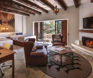 Photo 5 - Boulders Resort & Spa Scottsdale, Curio Collection by Hilton