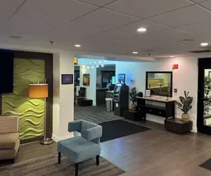 Photo 5 - Sleep Inn & Suites Memphis Southeast