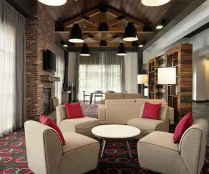 Photo 3 - Fairfield Inn & Suites by Marriott Chattanooga