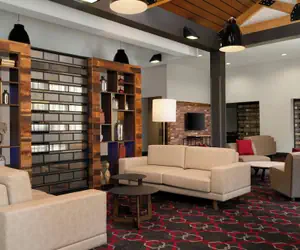 Photo 2 - Fairfield Inn & Suites by Marriott Chattanooga