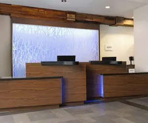 Photo 4 - Fairfield Inn & Suites by Marriott Chattanooga