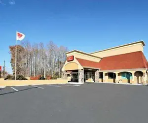 Photo 2 - Econo Lodge Salisbury South