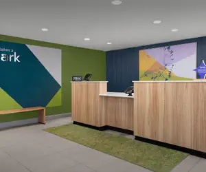 Photo 5 - Spark by Hilton San Jose Airport