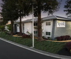 Photo 2 - Spark by Hilton San Jose Airport