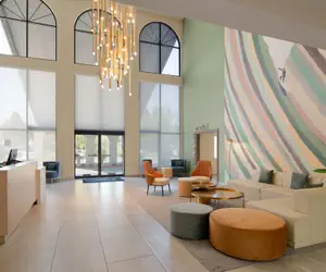 Photo 4 - Wyndham Garden Newark/Fremont Silicon Valley