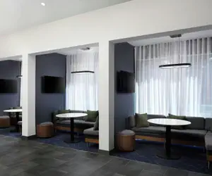 Photo 5 - Courtyard by Marriott Williamsburg Busch Gardens Area