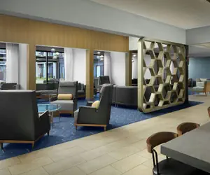 Photo 3 - Courtyard by Marriott Williamsburg Busch Gardens Area