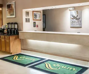 Photo 5 - Quality Inn & Suites Goshen