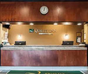 Photo 4 - Quality Inn Buffalo Airport