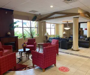 Photo 5 - Quality Inn Buffalo Airport