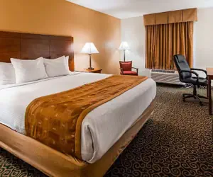 Photo 5 - Deluxe Inn Wytheville