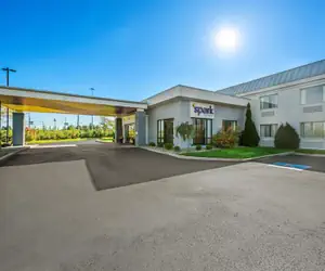 Photo 2 - Spark by Hilton Cleveland Beachwood