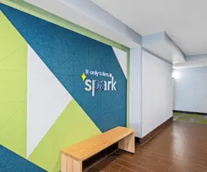 Photo 5 - Spark by Hilton Cleveland Beachwood