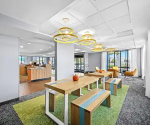 Photo 3 - Spark by Hilton Cleveland Beachwood