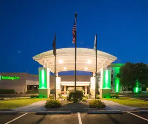 Photo 2 - Holiday Inn Greenville by IHG