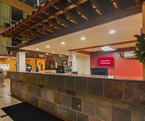 Photo 5 - Red Roof Inn Lubbock