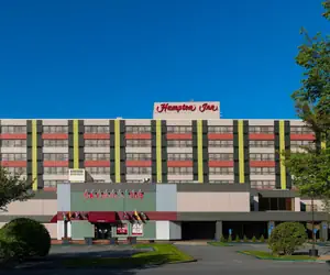 Photo 2 - Hampton Inn Boston Natick