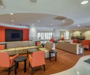 Photo 4 - Courtyard by Marriott Jacksonville Beach Oceanfront