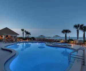 Photo 2 - Courtyard by Marriott Jacksonville Beach Oceanfront