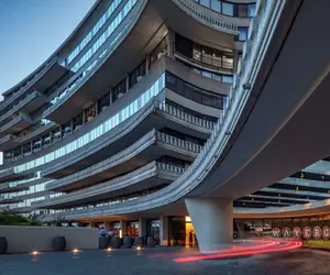 Photo 2 - The Watergate Hotel