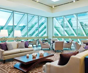 Photo 4 - Sheraton Detroit Novi Hotel