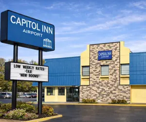 Photo 2 - Capitol Inn by Belvilla Richmond Airport VA