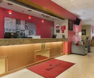 Photo 2 - Ramada by Wyndham Raleigh