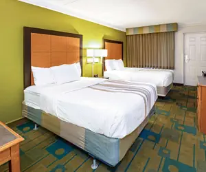 Photo 4 - La Quinta Inn by Wyndham Amarillo Mid-City