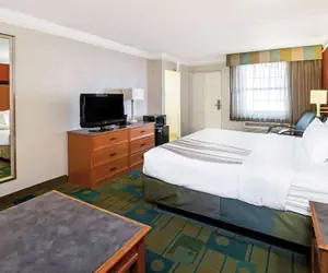 Photo 5 - La Quinta Inn by Wyndham Amarillo Mid-City