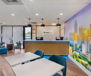 Photo 4 - Clarion Pointe Morrow - Atlanta South