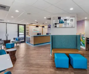 Photo 3 - Clarion Pointe Morrow - Atlanta South