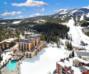 Photo 2 - Marriott's Mountain Valley Lodge at Breckenridge