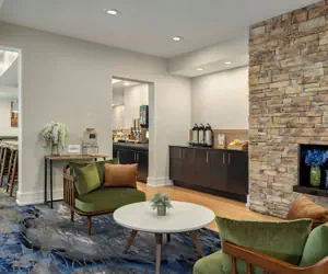 Photo 2 - Fairfield Inn By Marriott Savannah I-95 South