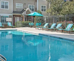 Photo 2 - Sonesta ES Suites Raleigh Durham Airport Morrisville