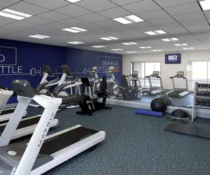 Photo 2 - Holiday Inn Express Fremont by IHG