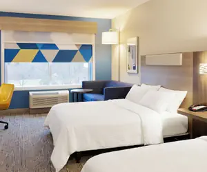 Photo 5 - Holiday Inn Express Fremont by IHG