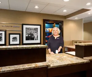 Photo 4 - Hampton Inn Santee-I-95