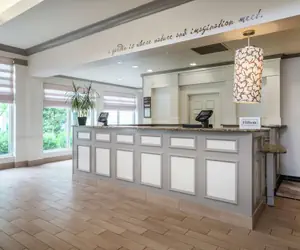 Photo 5 - Hilton Garden Inn Louisville East