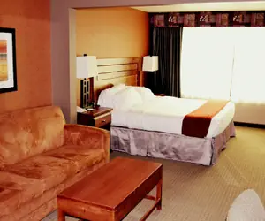 Photo 4 - Holiday Inn Express Hotel & Suites Bozeman West by IHG